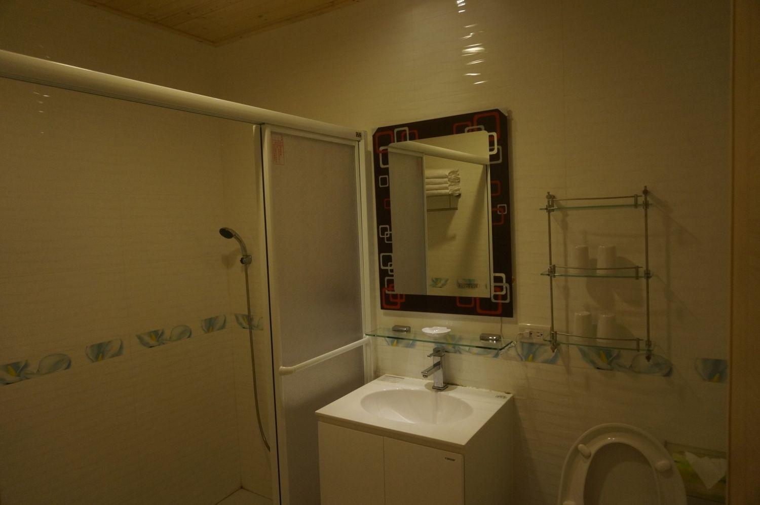 Matsu Star Yang Homestay Beigan Extérieur photo