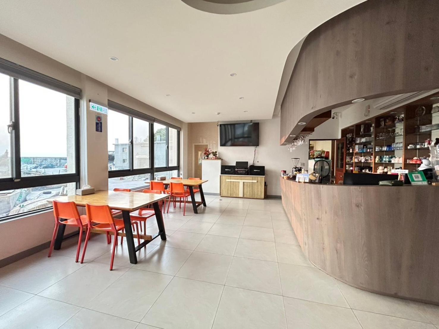 Matsu Star Yang Homestay Beigan Extérieur photo