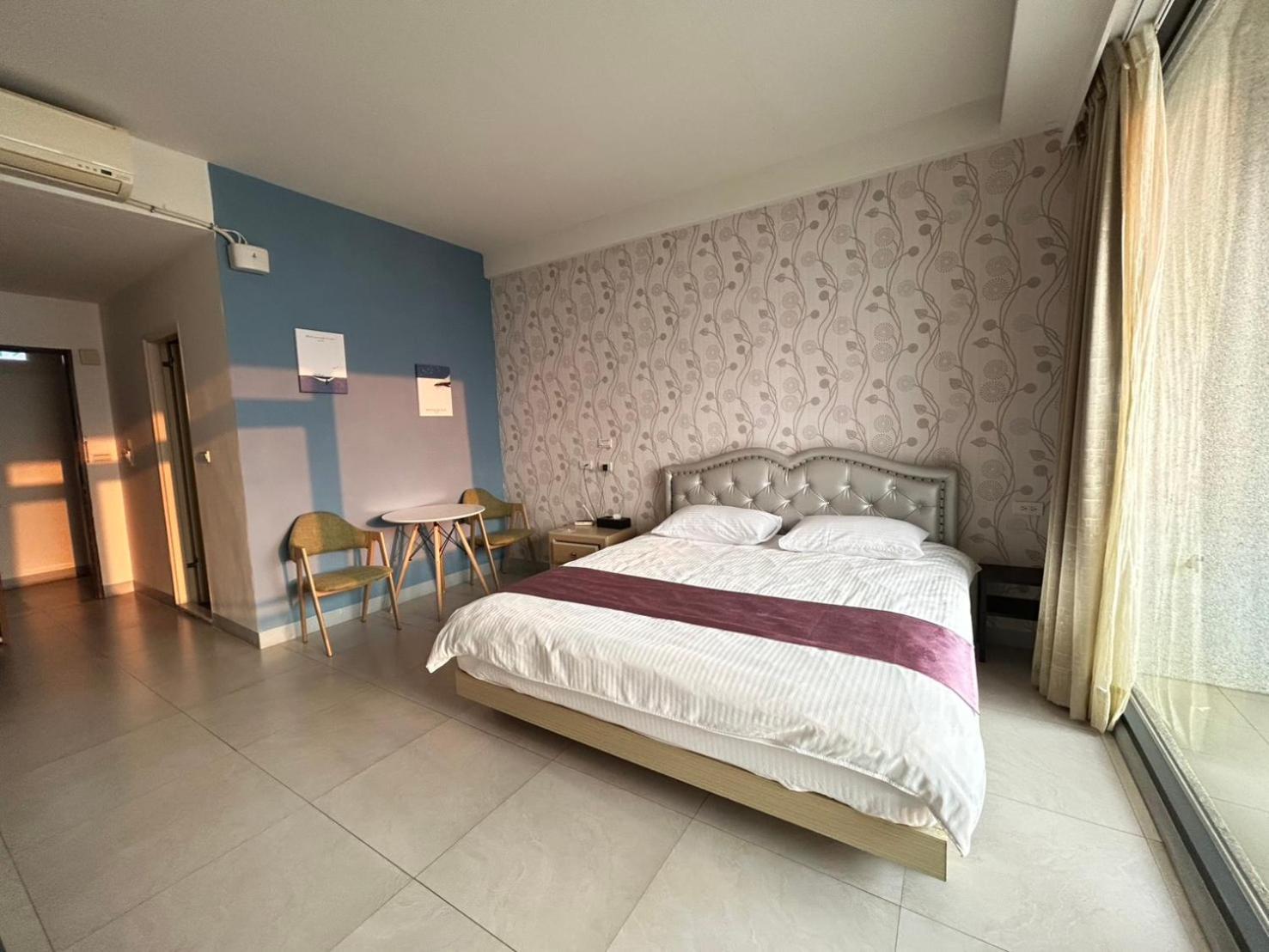 Matsu Star Yang Homestay Beigan Extérieur photo